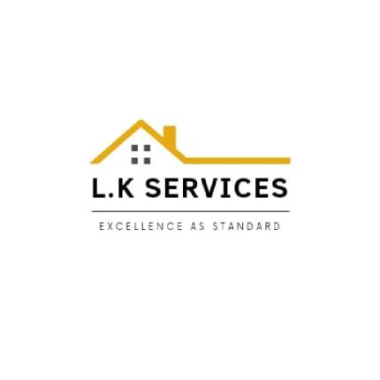 Logo van L.K Services