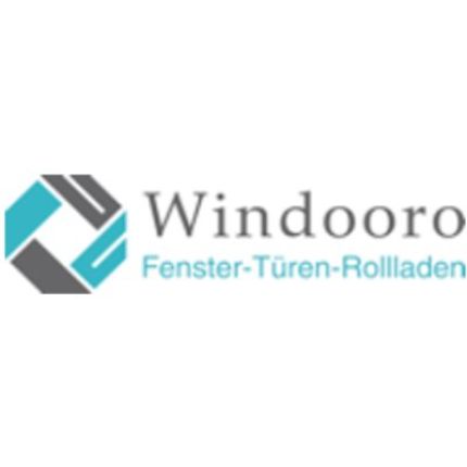 Logotyp från Windooro GmbH - Fenster - Türen - Rollladen - Sonn