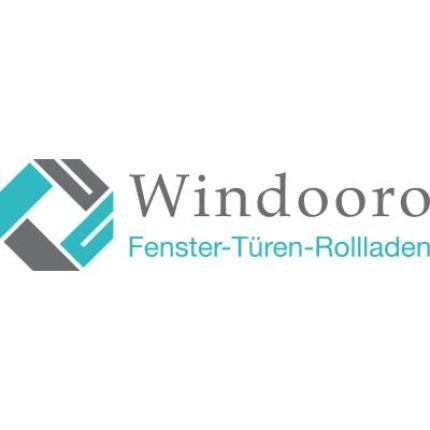 Logo da Windooro GmbH - Fenster - Türen - Rollladen - Sonn