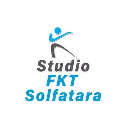 Logo da Studio FKT