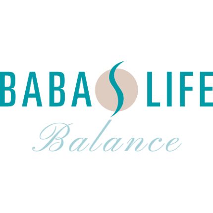 Logo de babas-lifebalance.ch by Barbara Cibolini-Stieffel