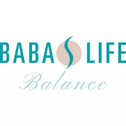 Logo von babas-lifebalance.ch by Barbara Cibolini-Stieffel