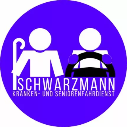 Logo from Schwarzmann Kranken- und Seniorenfahrdienst