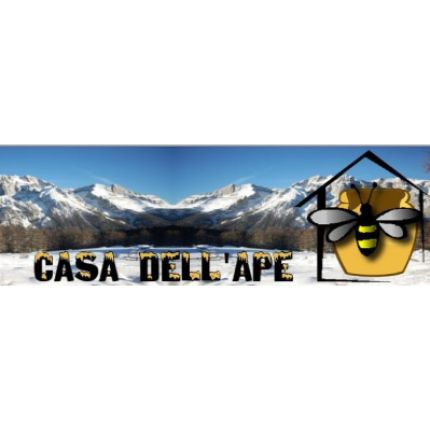 Logótipo de La Casa dell'Ape