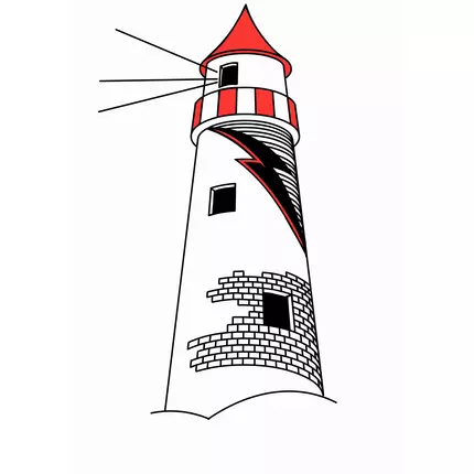 Logotipo de Light House Electrical