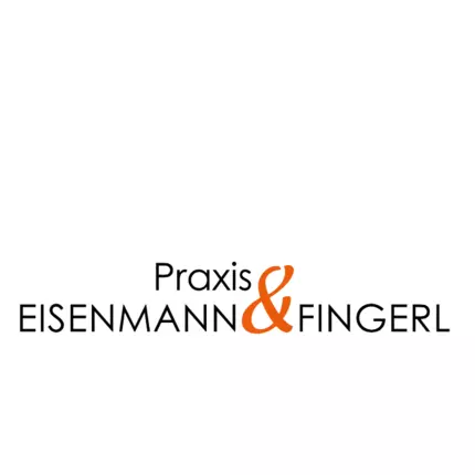 Logotyp från Praxis Eisenmann & Fingerl