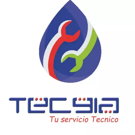 Logo from Tecgia