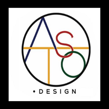 Logotyp från ATSO DESIGN