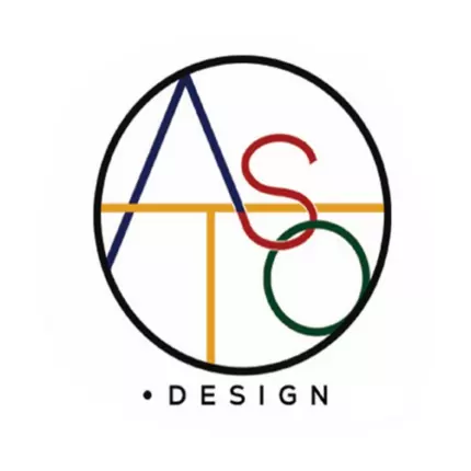 Logo from ATSO DESIGN