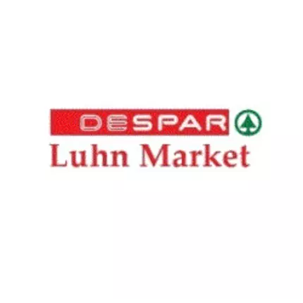 Logo da Luhn Market