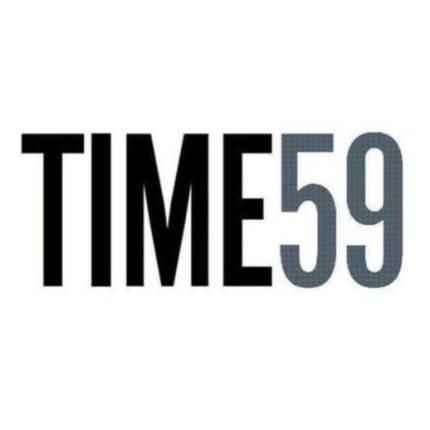 Logo fra Time59.com