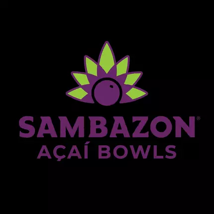 Logo van SAMBAZON Açaí Bowls