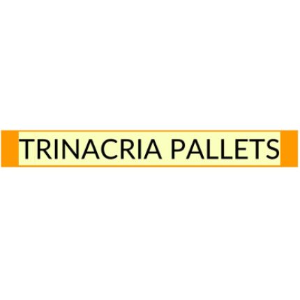 Logótipo de Trinacria Pallets