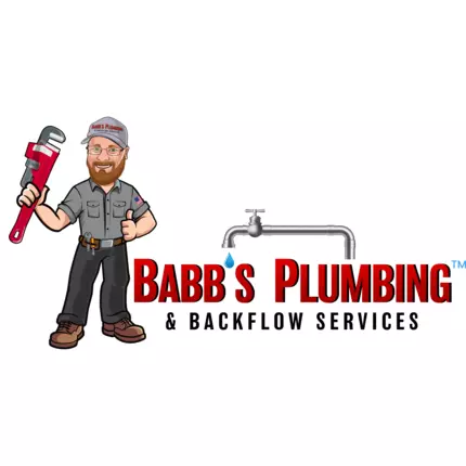 Logo von Babb's Plumbing & Backflow Services, Inc