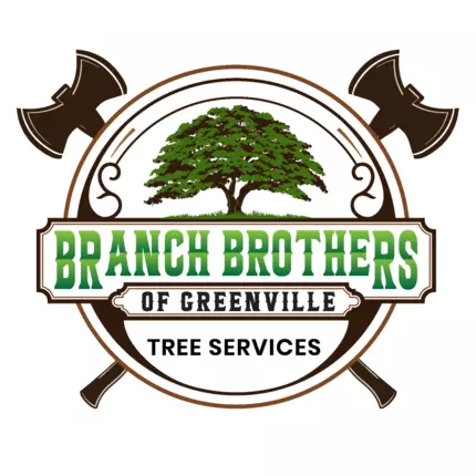 Logotyp från Branch Brothers of Greenville