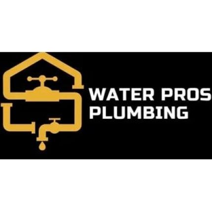 Logotipo de Water Pros Plumbing