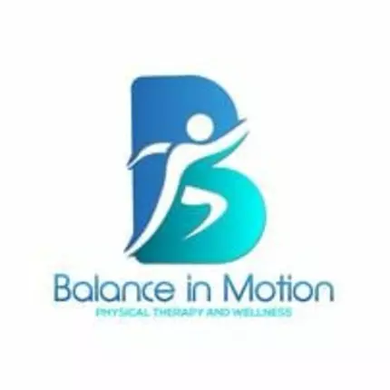 Logo de Balance in Motion PT and Wellness