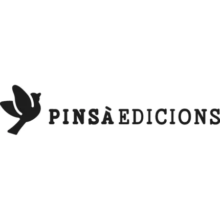 Logo od Pinsà Edicions