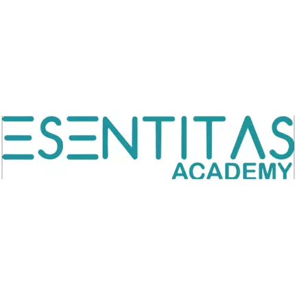 Logo od Esentitas Academy