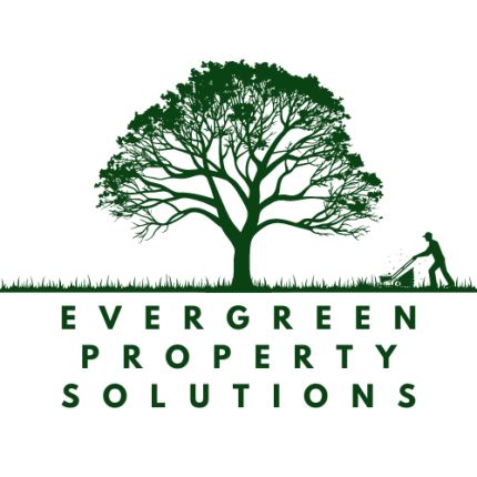 Logo da Evergreen Property Solutions Ltd