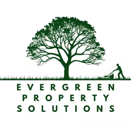 Logo from The Evergreen Property