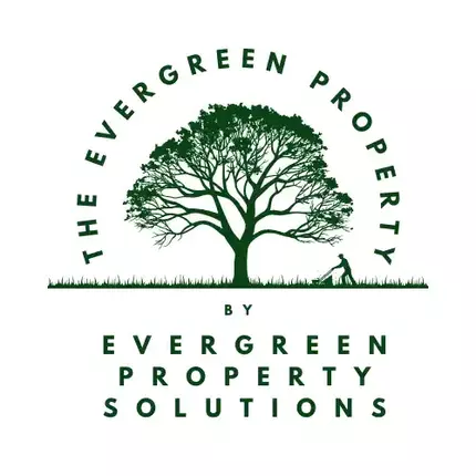 Logo de The Evergreen Property