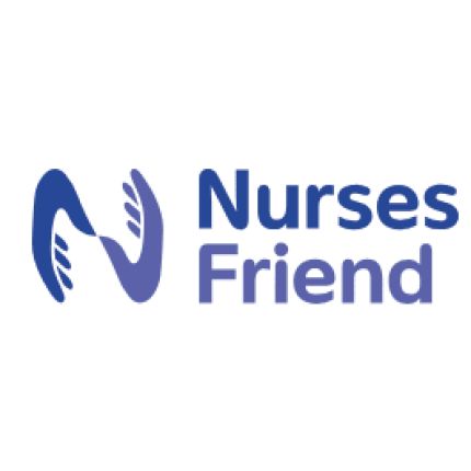 Logo de Nurses Friend