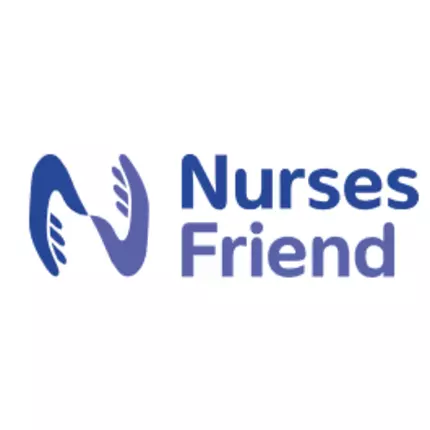 Logo da Nurses Friend