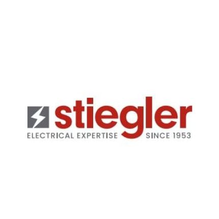 Logo de The Stiegler Company