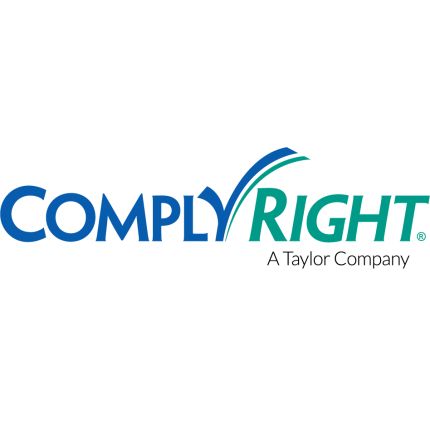 Logo da ComplyRight Direct