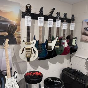 Bild von Chordplay Guitars