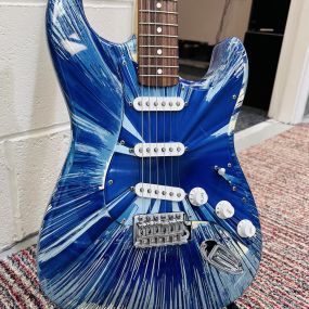 Bild von Chordplay Guitars