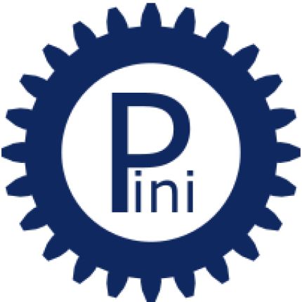 Logo de Patentanwaltskanzlei Dr. Pini