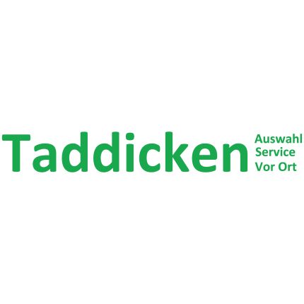 Logo de Taddicken GmbH