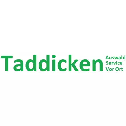 Logo da Taddicken GmbH