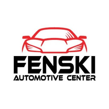 Logo da Fenski Automotive Center