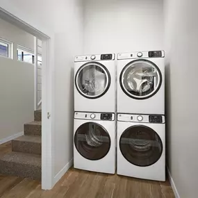 Student Apartments with Washer Dryer