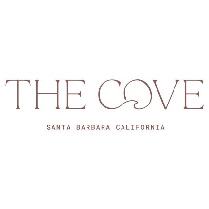 Logotyp från The Cove Santa Barbara