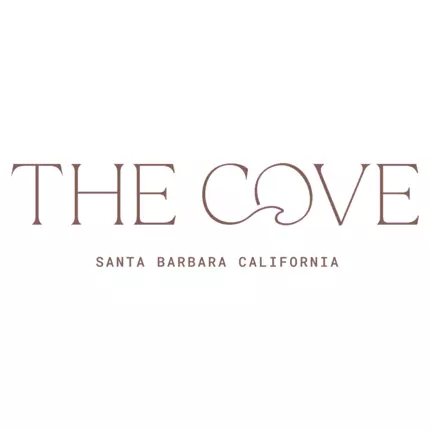 Logo from The Cove Santa Barbara