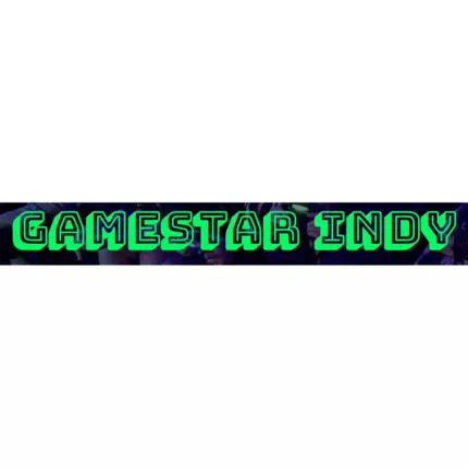 Logotipo de Gamestar Indy