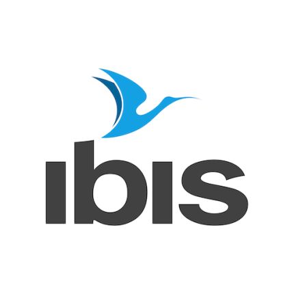 Logotyp från IBIS Studio // Digital Marketing Agency