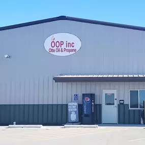 OOP Inc, Building - Wahoo, NE