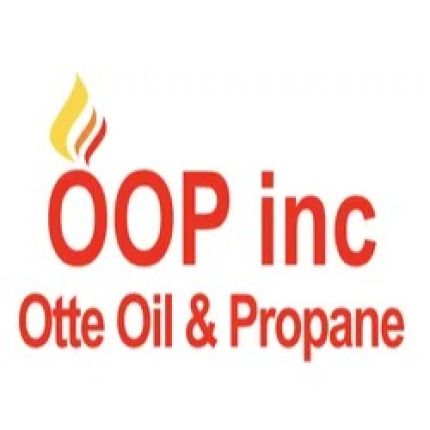 Logo from OOP Inc