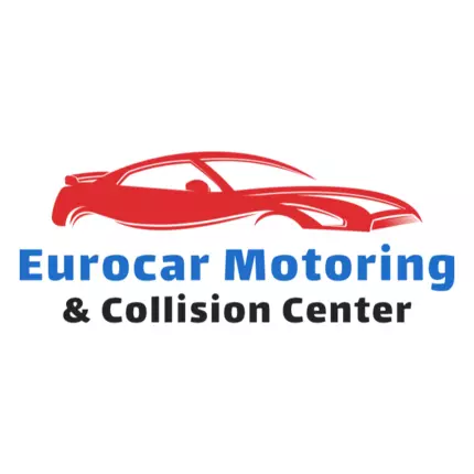 Logo de Eurocar Motoring & Collision Center