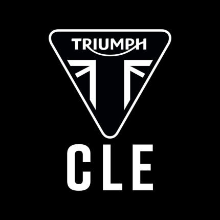 Logo da Triumph Cleveland