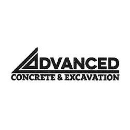 Logo de Advanced Concrete & Excavation