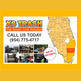 XS Trash Broward County