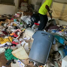 Bild von XS Trash