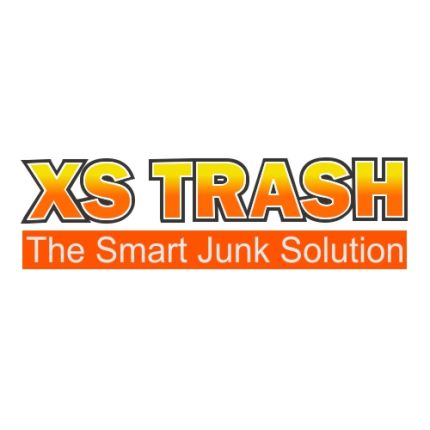 Logotyp från XS Trash