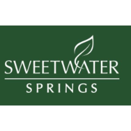 Logo da Sweetwater Springs